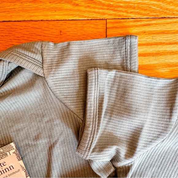 Kate Quinn • Bodysuit (x2 available) - Picture 3 of 4